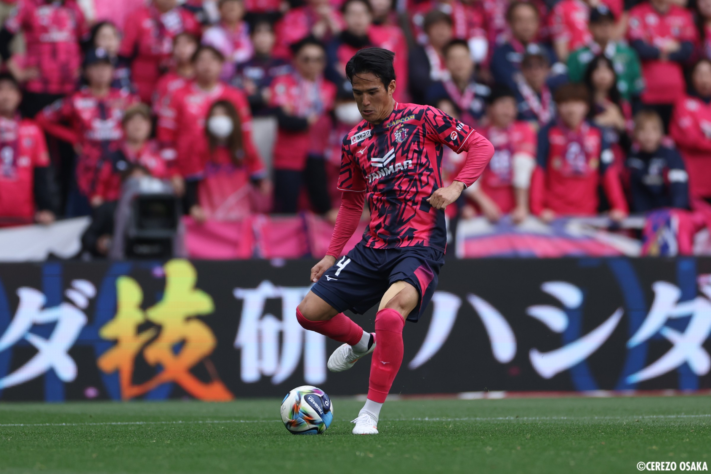 3/22 神戸戦 | 試合結果 | セレッソ大阪オフィシャルウェブサイト
